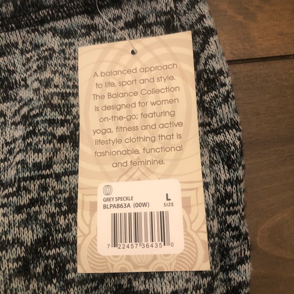 The Balance Collection Joggers - Picture 9 of 9